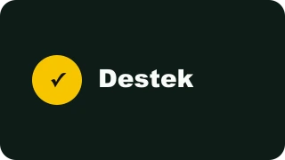 Destek