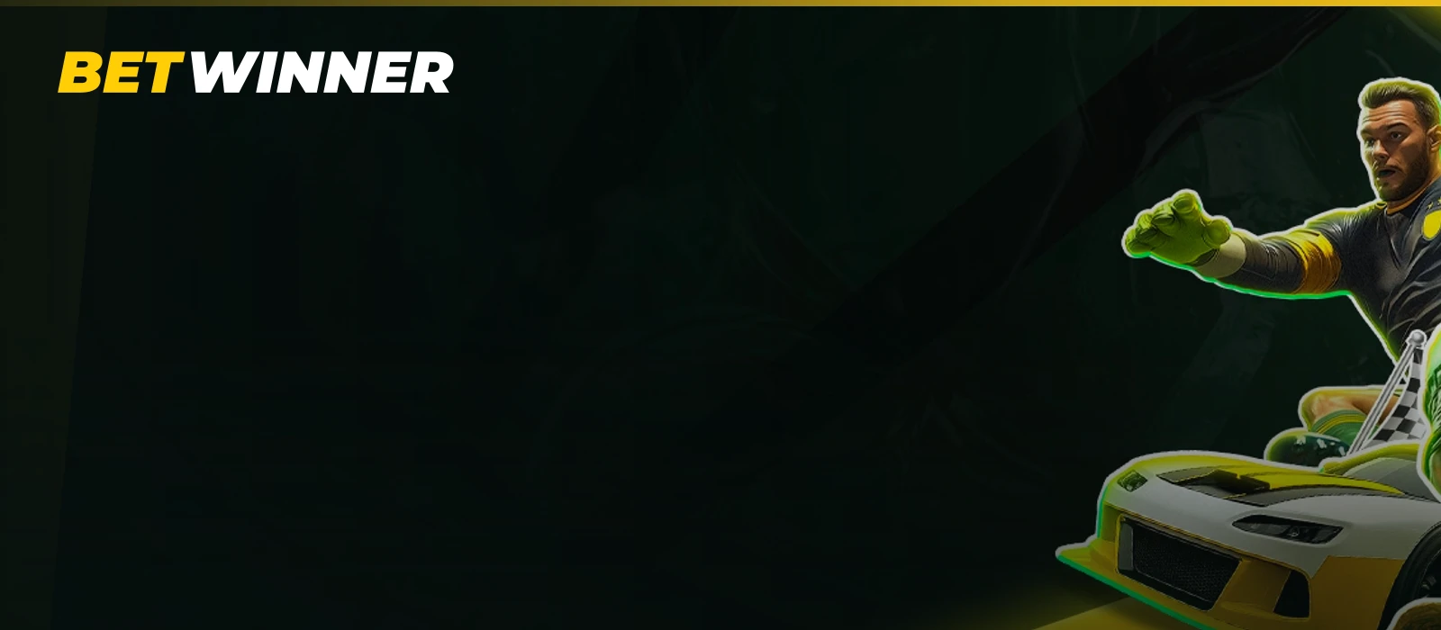 BetWinner promosyon