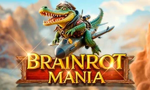 Brainrot Mania