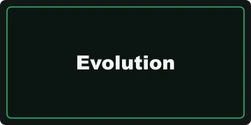 Evolution